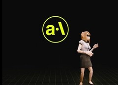 Az Artificial Agency viselkedési motorja élethű játékbeli karaktereket és rendezőt tesz lehetővé, akik dinamikusan alkalmazkodnak a játékosokhoz (Kép forrása: Artificial Agency)