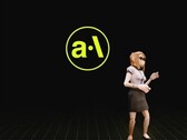 Az Artificial Agency viselkedési motorja élethű játékbeli karaktereket és rendezőt tesz lehetővé, akik dinamikusan alkalmazkodnak a játékosokhoz (Kép forrása: Artificial Agency)