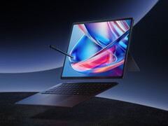 Az Asus mellékelt billentyűzetkiegészítője 1,7 mm-es billentyűmozgást biztosít.