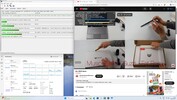 A 4K-s videofelvételek lejátszásakor fellépő maximális késleltetés