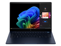Visszatekintés: HP EliteBook Ultra G1q 14