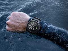 A Garmin új béta buildje a Tactix 8 és más okosórák számára egy sokkal nagyobb stabil frissítés része lesz. (Kép forrása: Garmin)