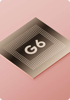 A Tensor G6