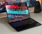 Lenovo Legion 5 15AHP G10 (kép forrása: Notebookcheck)