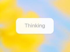 Az OpenAI o3 modellje, amikor egy lekérdezésre választ ad. (Kép forrása: OpenAI)