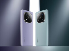 A Redmi Note 15, a Redmi K90 és a Xiaomi 16 sorozat a tippek szerint az év második felében érkezik, Redmi Note 15 Pro Plus. (Kép forrása: Xiaomi)