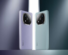 A Redmi Note 15, a Redmi K90 és a Xiaomi 16 sorozat a tippek szerint az év második felében érkezik, Redmi Note 15 Pro Plus. (Kép forrása: Xiaomi)