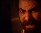 Rahul Kohli mint Arjun Devraj a Sarosból. (Kép forrása: Sony)