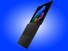 A ThinkPad L13 7. generációja erősebb lesz elődjénél, különösen a grafikus processzort igénybe vevő feladatok esetében.