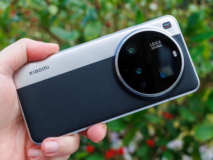 Xiaomi 15 Ultra (kép forrása: Notebookcheck)