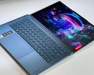 Lenovo Yoga Slim 7 14 G10. (Kép forrása: Notebookcheck)