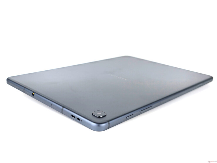 Samsung Galaxy Tab S6 Lite 2024 felülvizsgálata