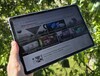 Huawei MatePad 11.5 (2025) PaperMatte felülvizsgálat (Kép forrása: Marcus Herbrich) 