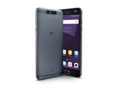 ZTE Blade V8