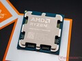 AMD Granite Ridge (Zen 5, AM5) R7 9800X3D SoC