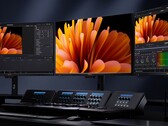 Az Asus ProArt PA32UCE automatikusan, további hardver nélkül kalibrálható (Kép forrása: Asus)