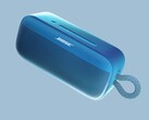 A Bose SoundLink Plus 20 órás akkumulátor-üzemidővel rendelkezik, és power bankként is használható. (Kép forrása: Bose)