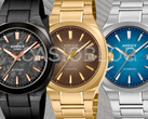 Zafírüveg, karbon tok, Miyota óramű: EFK-200 mechanikus órák: Júliusban indulnak az új Casio Edifice EFK-200 mechanikus órák