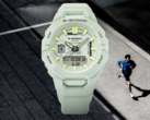 A Casio G-Shock GBA950-7A (fent) és GBA950-1A órák már kaphatók az Egyesült Államokban. (Kép forrása: Casio)