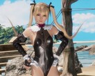 Egy képernyőfelvétel a Dead or Alive 6 Last Round című játékból