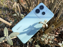A Redmi Note 14 5G egy nagyon jó telefon 300 dollár alatt (Kép forrása: Manuel Masiero)
