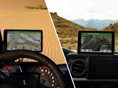 A Garmin Tread 2 Overland Edition és SxS Edition (a képen) már megjelent az Egyesült Államokban. (Kép forrása: Garmin)