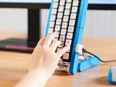 A Google legújabb billentyűzet-kísérletének célja a kézmozgások csökkentése.