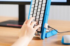 A Google legújabb billentyűzet-kísérletének célja a kézmozgások csökkentése.