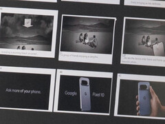A Google-t már látták a Pixel 10 sorozat reklámfilmjének forgatásán. (Kép forrása: MarksGonePublic)