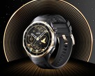 A Honma x Huawei Watch GT 6 Pro a golf szerelmeseinek készült (Kép forrása: Huawei)