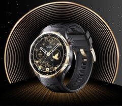 A Honma x Huawei Watch GT 6 Pro a golf szerelmeseinek készült (Kép forrása: Huawei)