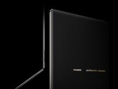 A Huawei várhatóan hétfőn mutatja be új, összehajtható kijelzővel ellátott noteszgépét. (Kép forrása: Huawei)