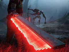 A kép az Intergalactic: The Heretic Prophet című játék traileréből származik. (Kép forrása: PlayStation YouTube-csatorna)