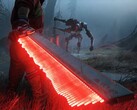 A kép az Intergalactic: The Heretic Prophet című játék traileréből származik. (Kép forrása: PlayStation YouTube-csatorna)