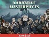 A Humble minden játékhoz biztosít egy Steam-kulcsot. 