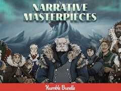 A Humble minden játékhoz biztosít egy Steam-kulcsot. 