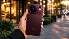 A Vivo idén a szokásos X500-at profi szintű, zászlóshajóként számító kamerává alakítja át.