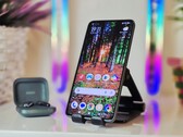 Teszt Xiaomi Poco M7 Pro 5G okostelefon (Kép forrása: Marcus Herbrich)