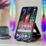 Teszt Xiaomi Poco M7 Pro 5G okostelefon (Kép forrása: Marcus Herbrich)