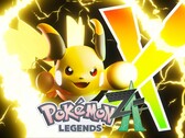 Pokémon Legends: (Kép forrása: Nintendo of America YouTube)