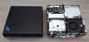HP Pro Mini 400 G9 nyitott