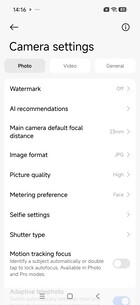 Xiaomi 17 HyperOS 3 okostelefon felülvizsgálata