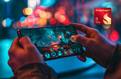 A Qualcomm Snapdragon 8 Elite 2 szeptemberben érkezik (kép forrása: Qualcomm)