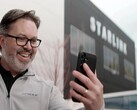 5G-videohívás a Starlink Mobile-on