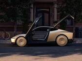 Tesla Cybercab. A vállalat vezetői felfedik az akkumulátor méretét és hatótávolságát (Kép forrása: Teslarati)