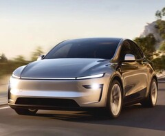 Az új Tesla Model Y segít az autógyártónak a norvégiai és svédországi visszatérésben (Kép forrása: Topabyte)