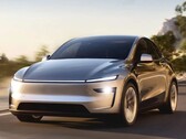 Az új Tesla Model Y segít az autógyártónak a norvégiai és svédországi visszatérésben (Kép forrása: Topabyte)
