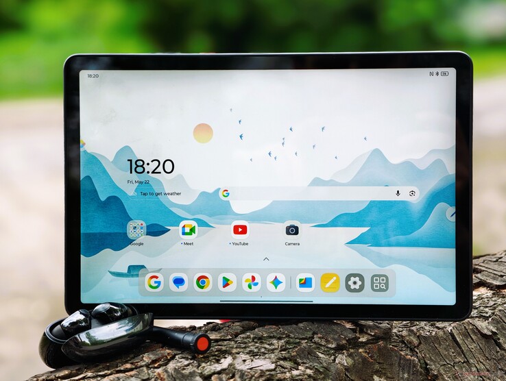 A Lenovo ThinkTab X11 tokjának tesztje