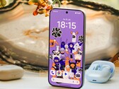 Xiaomi 17T Android-telefon teszt