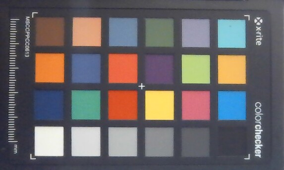 ColorChecker 